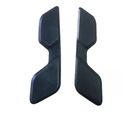 Protetor Borracha Rabeta Coxim Bros150 Bros160 Xre190 Xre300