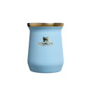 Cuia Térmica Mate Messi Blue Stanley | 236ml