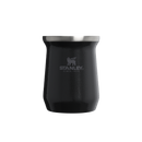 Cuia Térmica Hammertone Black | 236ml