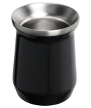Cuia Térmica Hammertone Black | 236ml