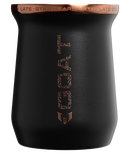 Cuia Térmica Mate Messi Black Stanley | 236ml