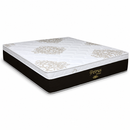 Colchão Queen 158x198x28 com Espuma D33 Ortobom Petrus