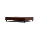 Conjunto Box Casal 138x188 ( Base + Colchão ) Petrus Ortobom