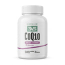 CoQ10 com MCT e Vitamina E 60 Cápsulas