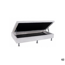 Conjunto Solteiro D33 com Base Baú Ortobom