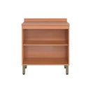 Cozinha Compacta Macadâmia 80cm 4 Portas Telasul