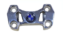 Cadeado Mesa Guidão Titan 150 160 Modelo Bmw