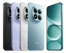 Smartphone Xiaomi Redmi Note 15 Pro 5G Global 512GB 8GB RAM