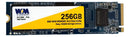 SSD NVMe 256GB M.2 Win Memory – Alta Velocidade para Upgrade de PC e Notebook