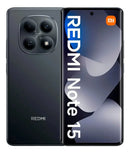 Smartphone Xiaomi Redmi Note 15 4G 256GB 8GB RAM