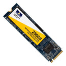 SSD NVMe 256GB M.2 Win Memory – Alta Velocidade para Upgrade de PC e Notebook