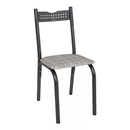 Conjunto de Mesa Com 4 Cadeiras Ciplafe
