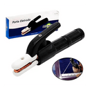 Garra Porta Eletrodo 500a Brasfort