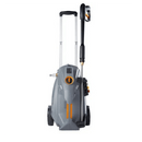 Lavadora De Alta Pressão Wap 5100 Turbo Motor Indução 2500w