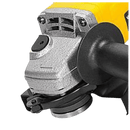 Esmerilhadeira 4 1/2 DeWalt 860w