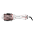Escova Secadora Mondial Branco e Rose Gold 1300W ES-50