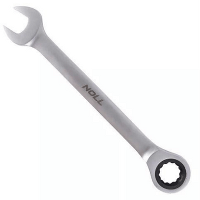 Chave Combinada Com Catraca Noll 22mm