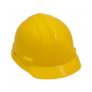 Capacete de Segurança Amarelo