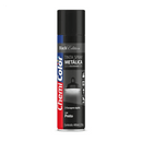 Tinta Spray Chemicolor Preto Brilhante 400ml