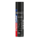 Tinta Spray Chemicolor Preto Fosco 400ml