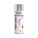 Tinta Spray TekBond Cromado Metálico