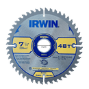Disco De Serra Irwin 7.1/4x18Dx16/20