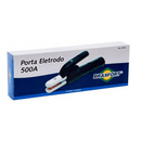 Garra Porta Eletrodo 500a Brasfort