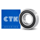 Rolamento 6002 2RS HCH/CTK