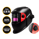 Máscara de Solda Automática Galzer