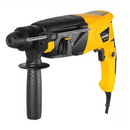 Martelete Perfurador/Rompedor 620 W VONDER