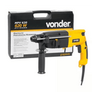 Martelete Perfurador/Rompedor 620 W VONDER