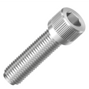 Allen M5 x 30 Inox 50 peças