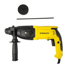 MARTELETE STANLEY SDS 800W SHR263K-B2