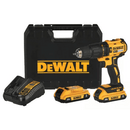 Furadeira e Parafusadeira Sem Fio Dewalt Modelo DCD7781D2 2 Baterias e 1 Carregador Bivolt