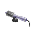 Escova Secadora Space Shine BIVOLT 1300W ES-21 Lilás Mondial