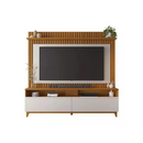 Estante Home Para TV até 65" 2 Portas NT1340 Notável Móveis