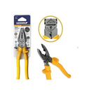 Alicate Universal 8" Gedore Eletricista 1000v