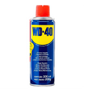 Óleo Desengripante WD40 300ml
