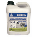 Óleo Solúvel de Corte e Usinagem BioLub 100e 5 Litros