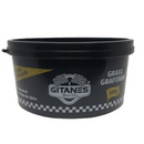 Graxa Grafitada De Litío Gtanes 500g