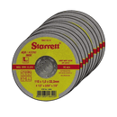 Disco de Corte Starret 4 1/2