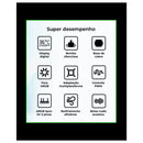 Water Cooler 240mm Gamemax Iceberg Digital - Alto Desempenho e Display