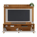 Estante Home Para TV até 65" 2 Portas NT1340 Notável Móveis