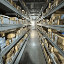 Allen M10 x 20 Inox 20 peças