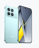 Smartphone Xiaomi Poco F8 Pro 5G Global 256GB 12GB RAM