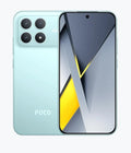 Smartphone Xiaomi Poco F8 Pro 5G Global 256GB 12GB RAM