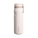 Garrafa Térmica Twist Flip Stanley Rose Quartz | 710ML
