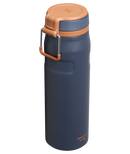 Garrafa Térmica Twist Flip Stanley Twilight | 710ML