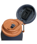 Garrafa Térmica Twist Flip Stanley Twilight | 710ML