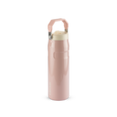 Garrafa Térmica Aerolight Flip Straw Peach Whip Gloss | 710ml
